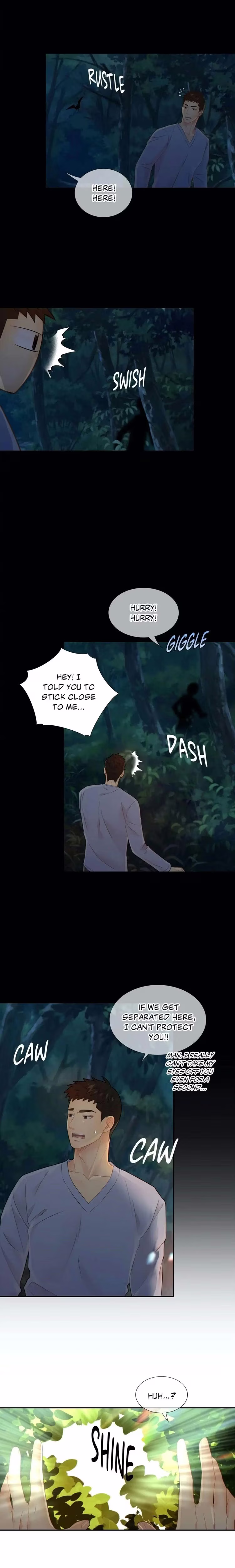 Wolves Behind Bars - Chapter 48 - Part 12