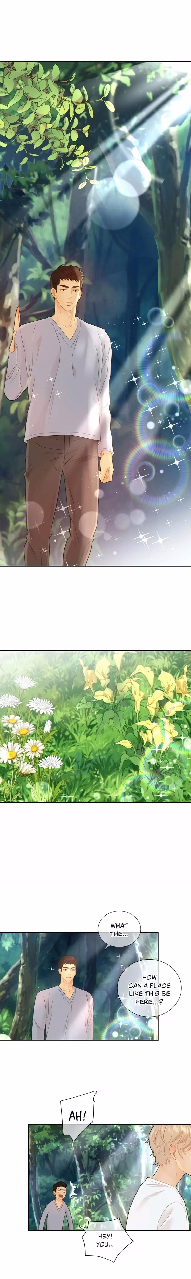 Wolves Behind Bars - Chapter 48 - Part 13