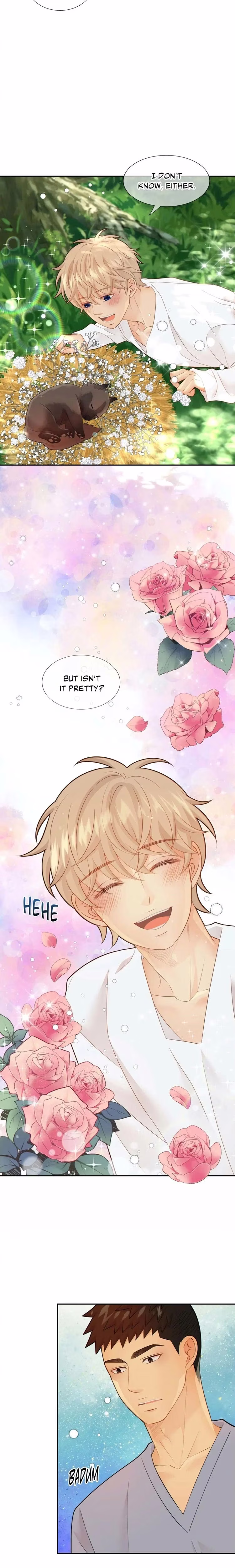 Wolves Behind Bars - Chapter 48 - Part 15