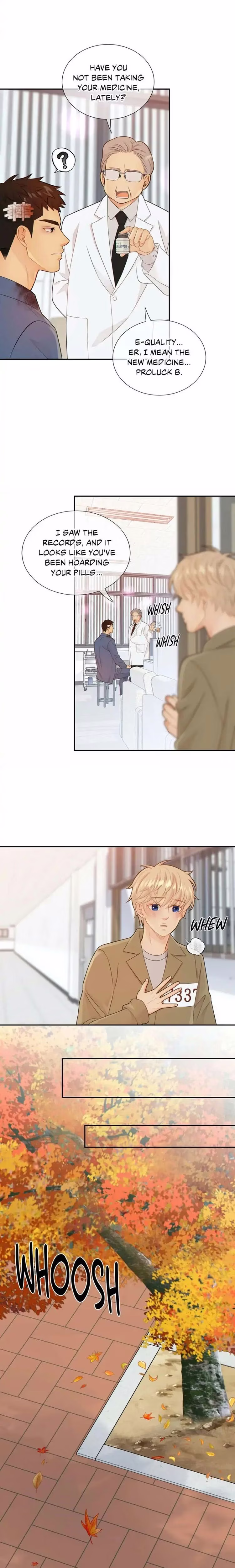 Wolves Behind Bars - Chapter 49 - Part 8