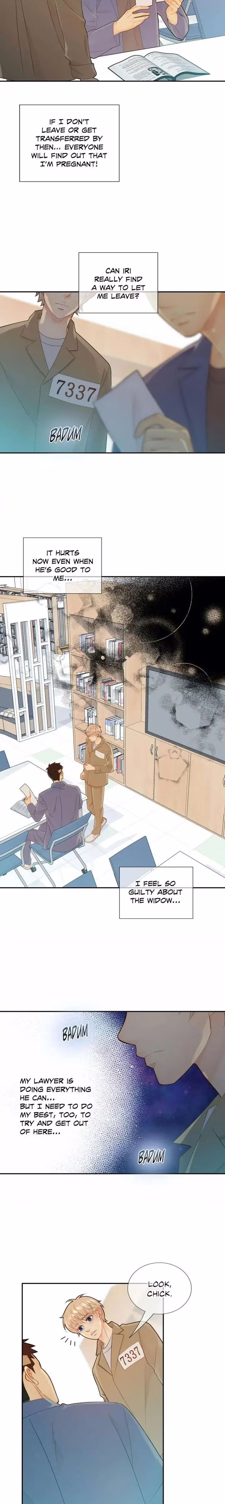 Wolves Behind Bars - Chapter 49 - Part 15