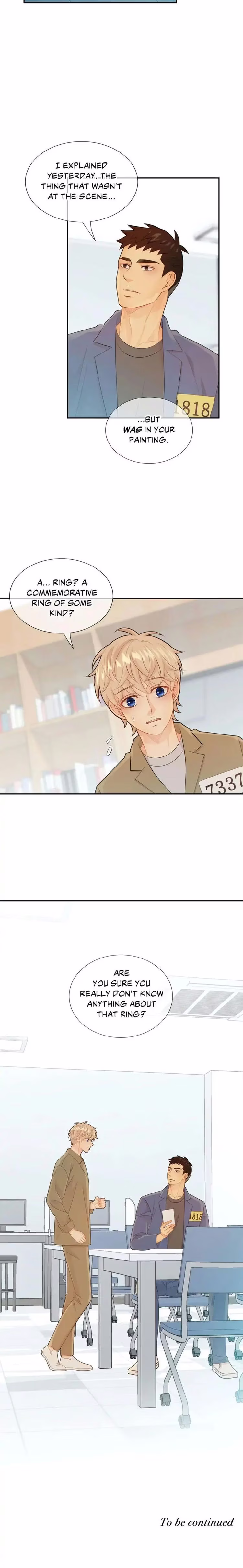 Wolves Behind Bars - Chapter 49 - Part 16