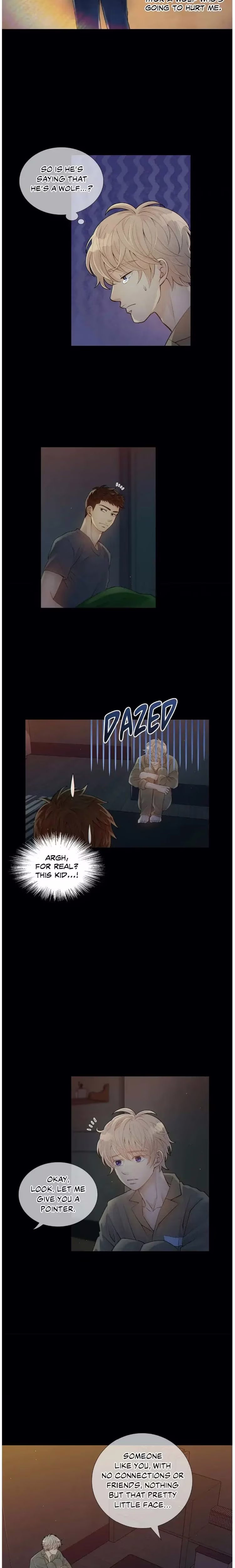 Wolves Behind Bars - Chapter 5 - Part 14