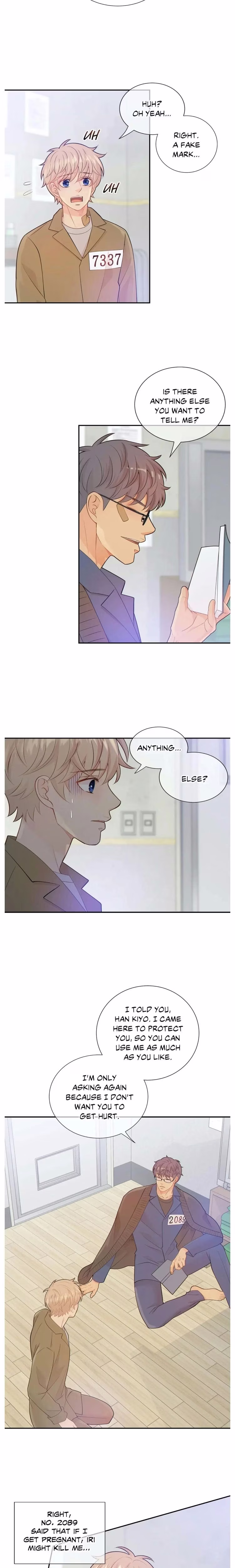 Wolves Behind Bars - Chapter 50 - Part 9