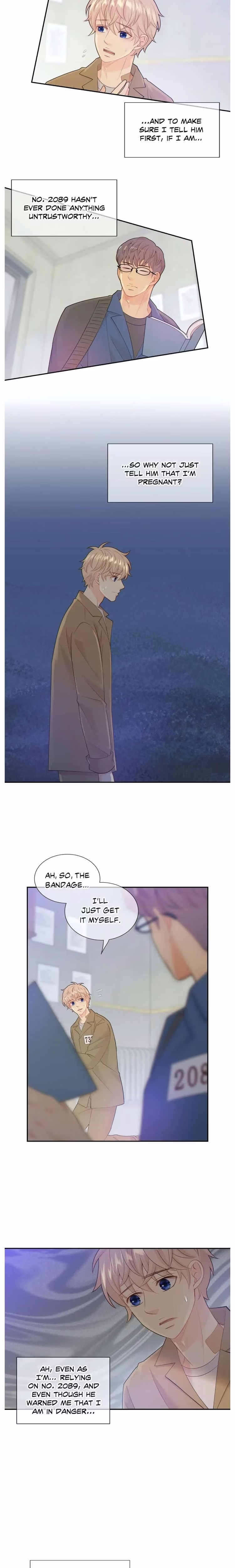 Wolves Behind Bars - Chapter 50 - Part 10