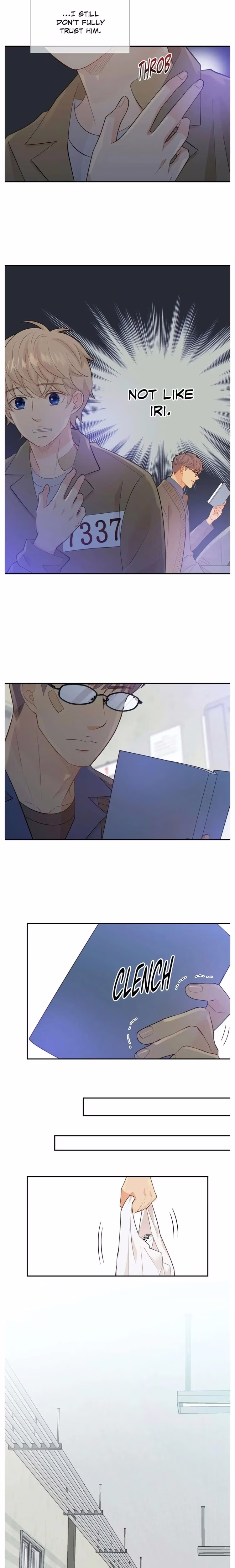 Wolves Behind Bars - Chapter 50 - Part 11