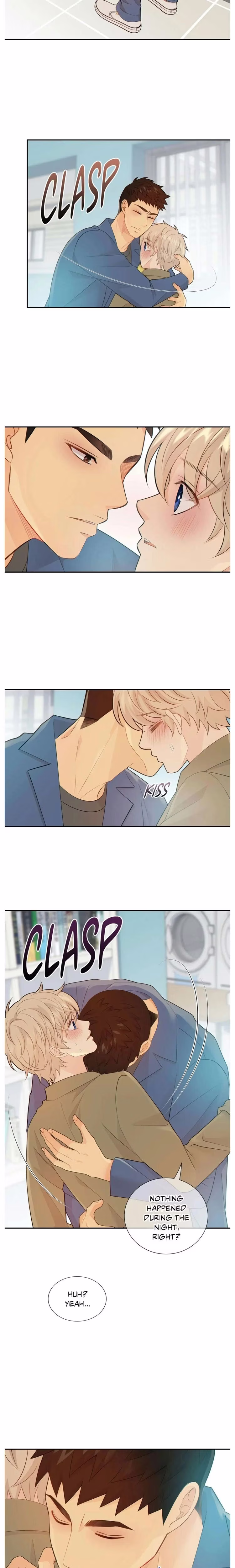 Wolves Behind Bars - Chapter 50 - Part 13