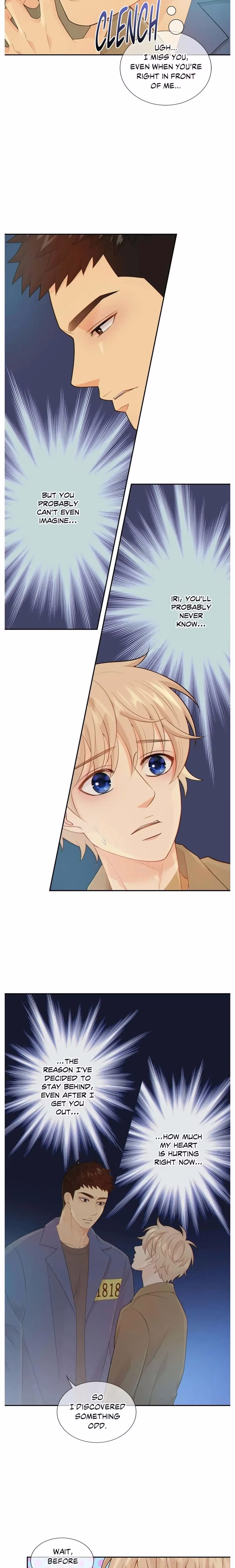 Wolves Behind Bars - Chapter 50 - Part 14