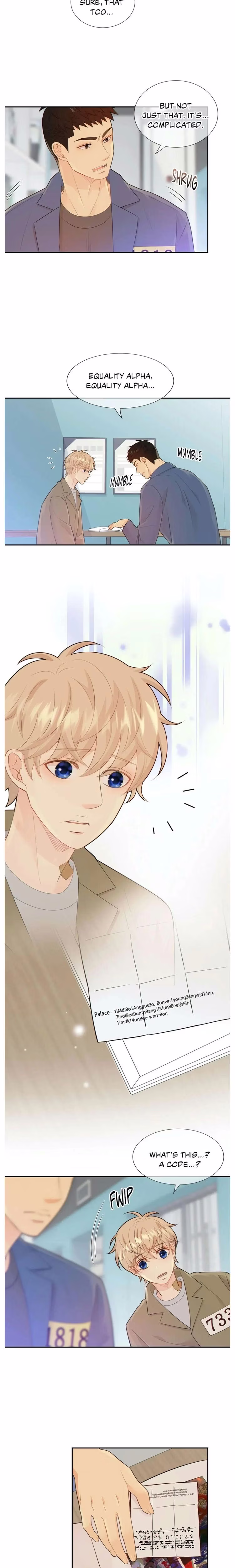 Wolves Behind Bars - Chapter 51 - Part 9