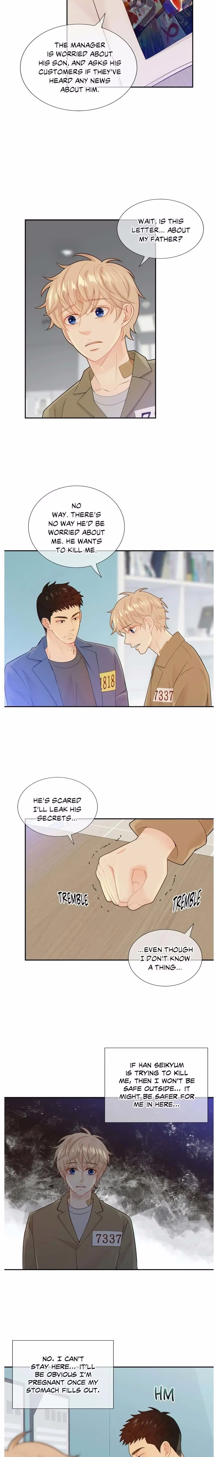 Wolves Behind Bars - Chapter 51 - Part 10