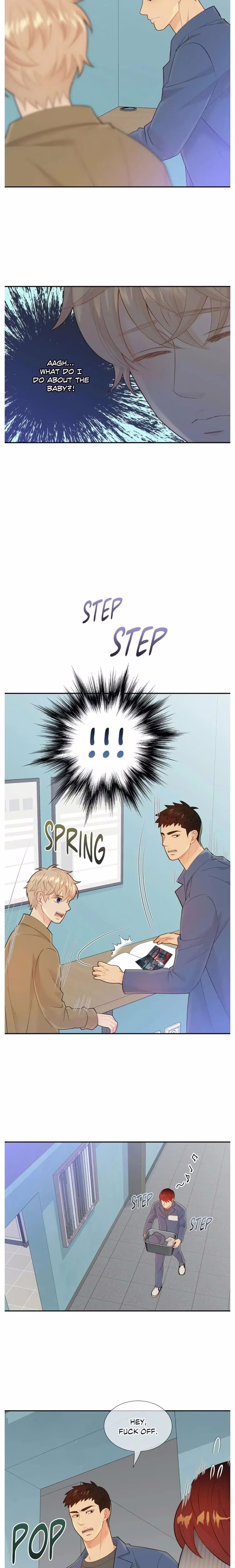 Wolves Behind Bars - Chapter 51 - Part 11