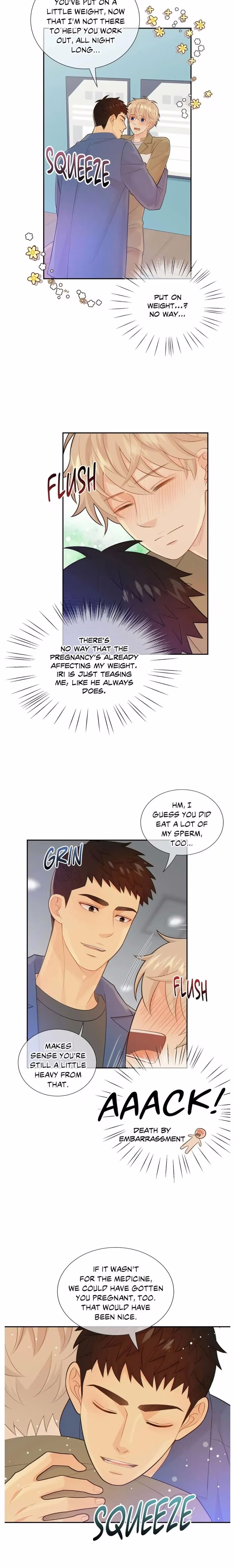 Wolves Behind Bars - Chapter 51 - Part 14