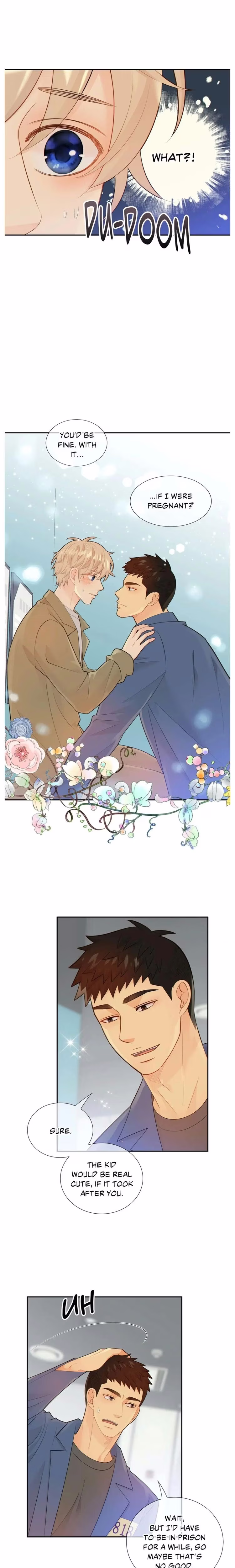 Wolves Behind Bars - Chapter 51 - Part 15