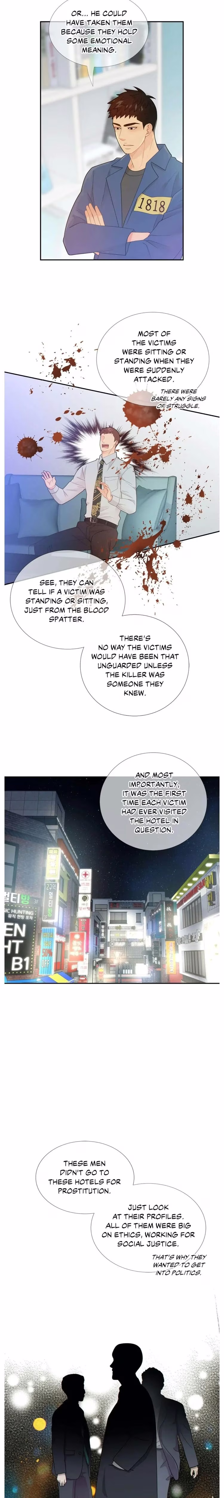 Wolves Behind Bars - Chapter 52 - Part 8