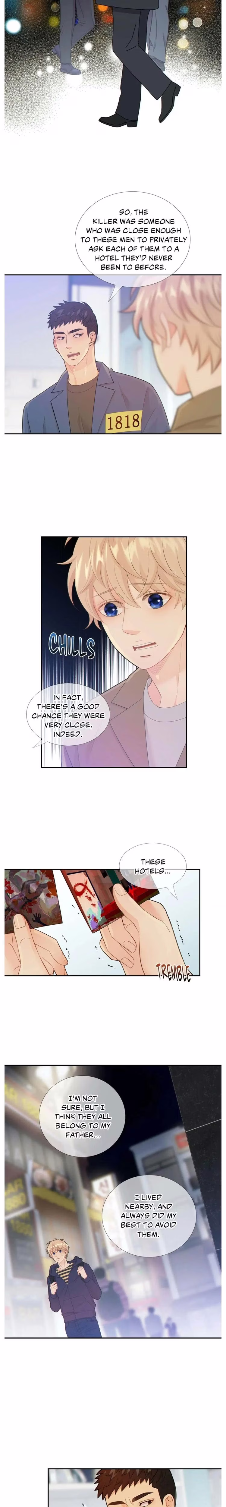 Wolves Behind Bars - Chapter 52 - Part 9