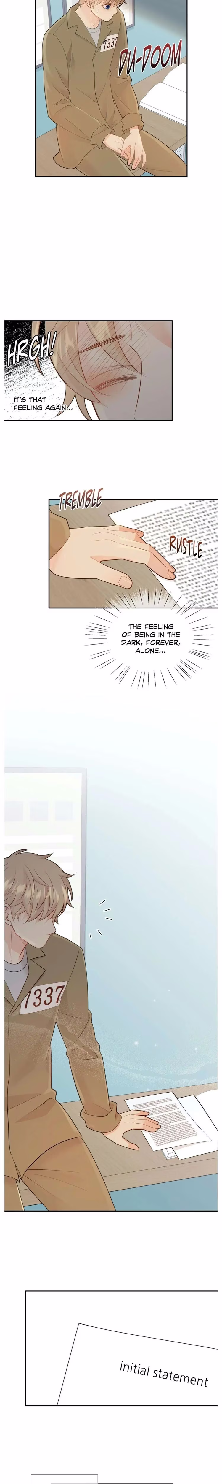 Wolves Behind Bars - Chapter 52 - Part 11