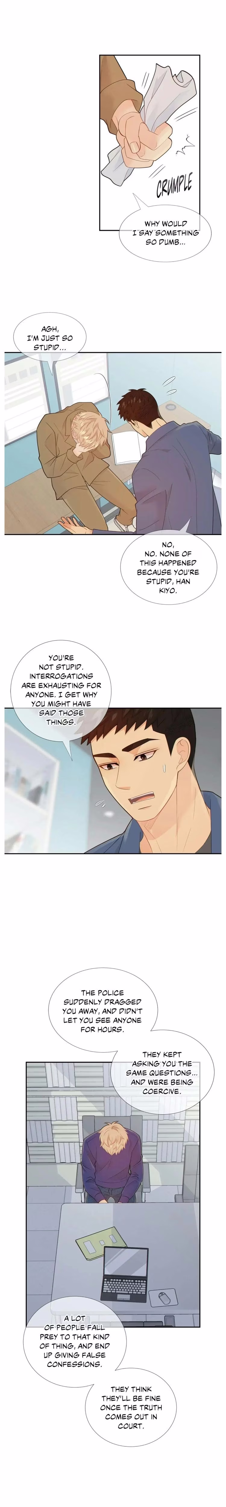 Wolves Behind Bars - Chapter 52 - Part 13