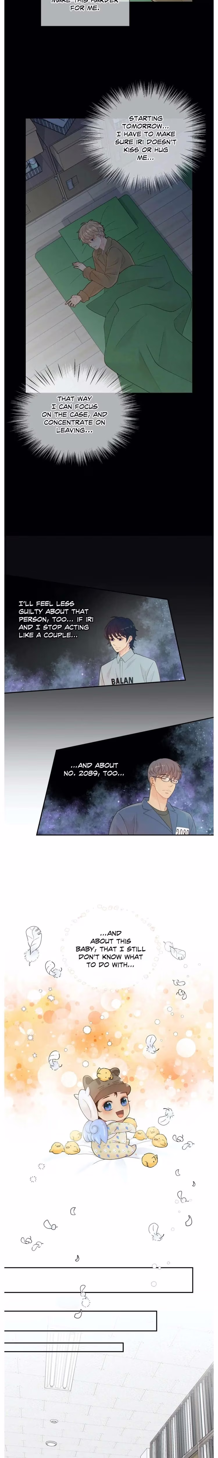 Wolves Behind Bars - Chapter 53 - Part 6