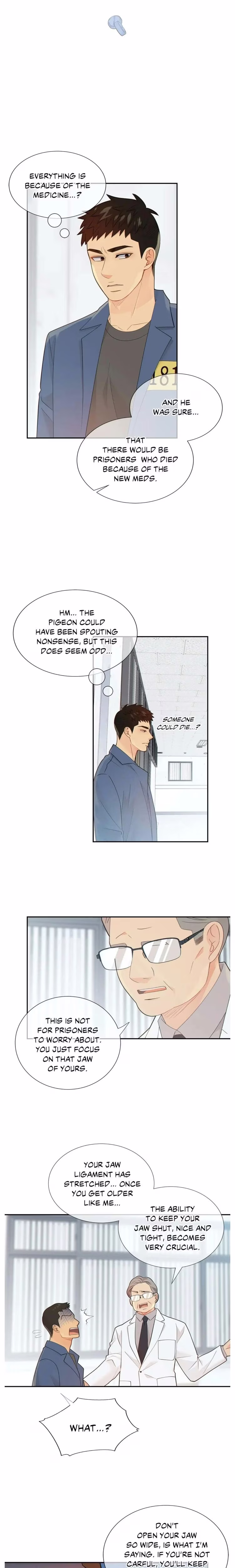 Wolves Behind Bars - Chapter 53 - Part 10