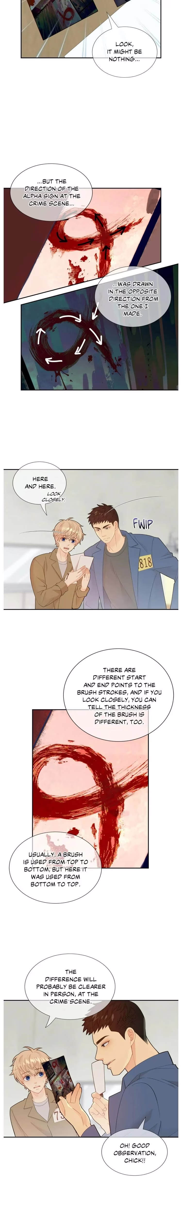 Wolves Behind Bars - Chapter 54 - Part 7