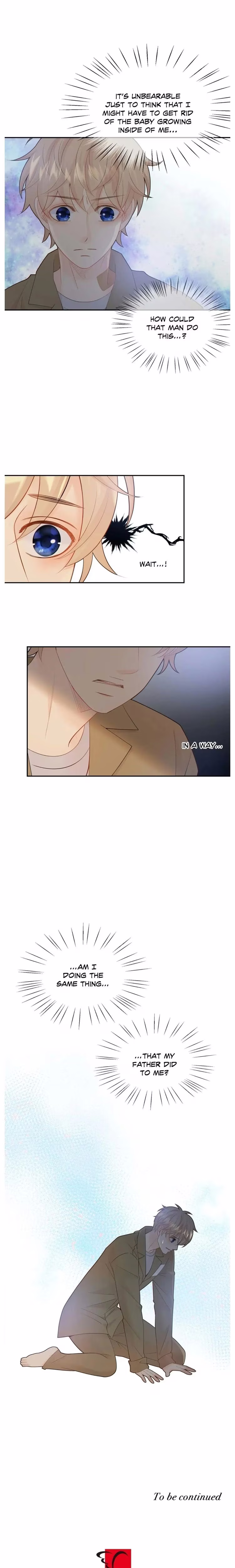 Wolves Behind Bars - Chapter 54 - Part 14