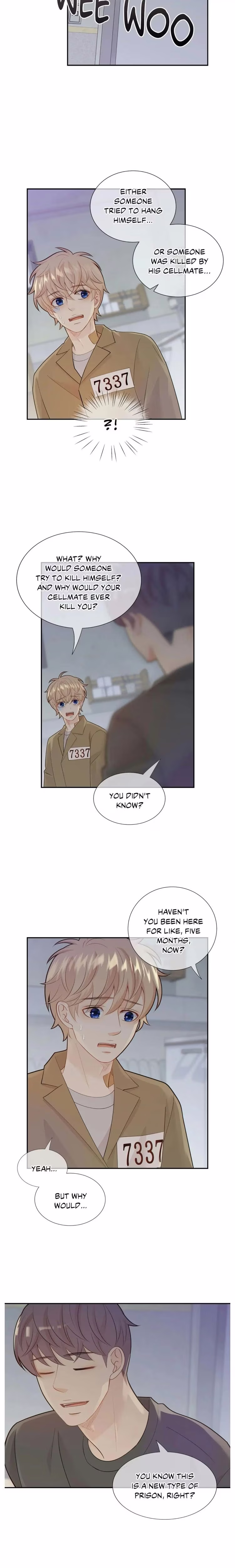 Wolves Behind Bars - Chapter 55 - Part 6