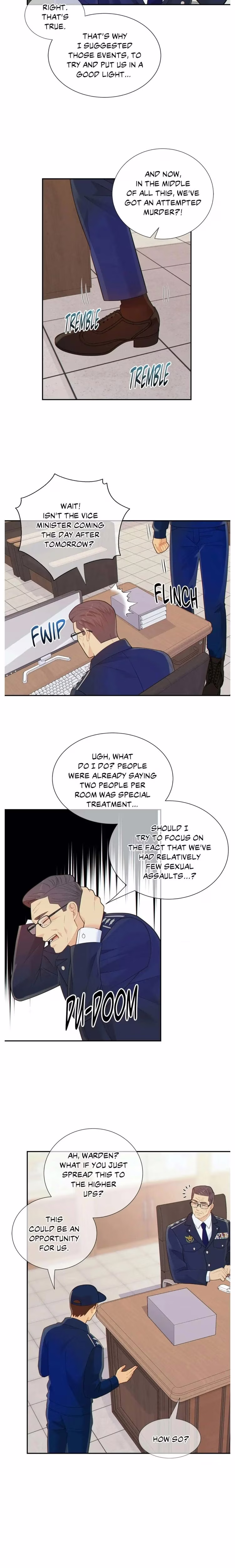 Wolves Behind Bars - Chapter 55 - Part 10