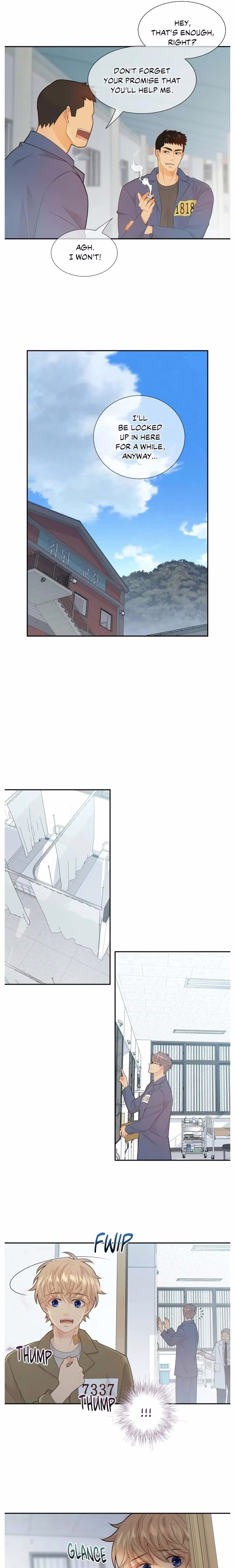 Wolves Behind Bars - Chapter 56 - Part 7