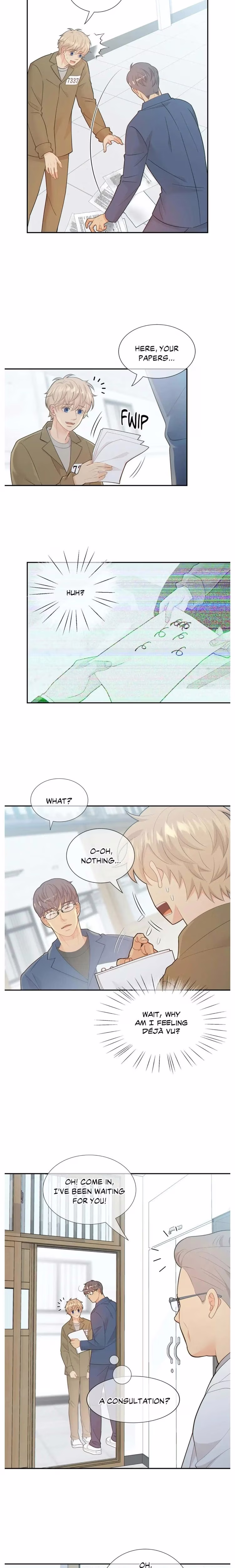 Wolves Behind Bars - Chapter 56 - Part 11