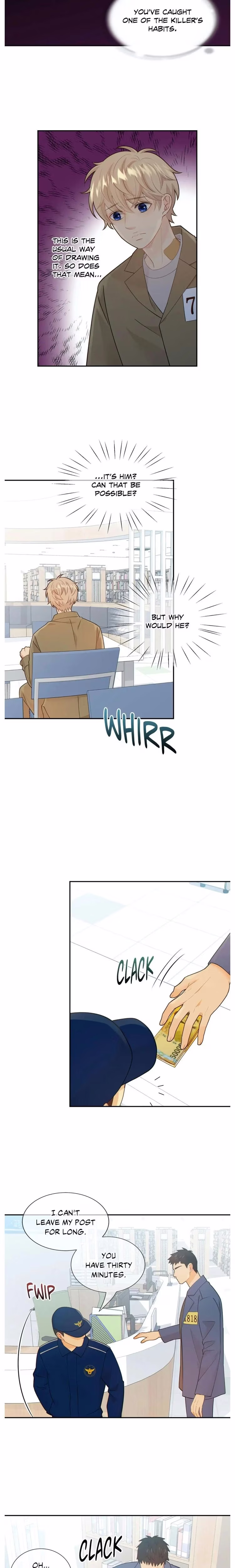 Wolves Behind Bars - Chapter 56 - Part 13