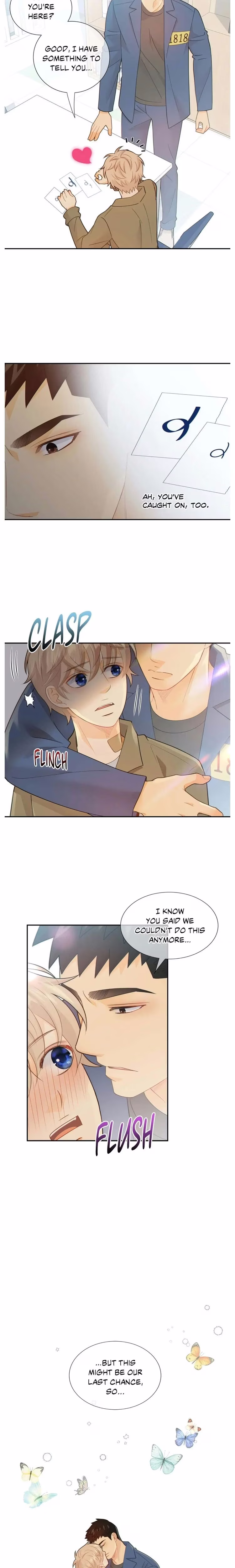 Wolves Behind Bars - Chapter 56 - Part 14