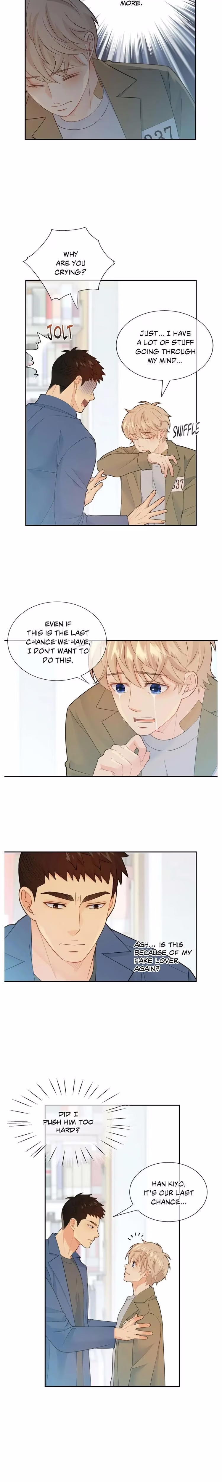 Wolves Behind Bars - Chapter 57 - Part 4