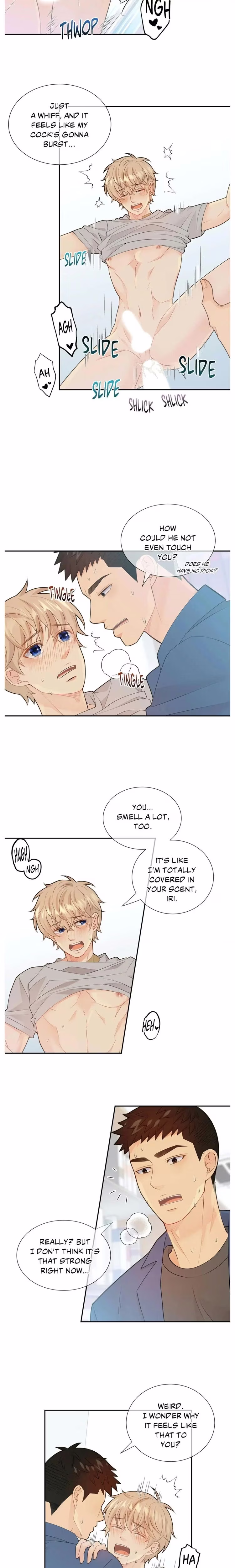 Wolves Behind Bars - Chapter 57 - Part 9