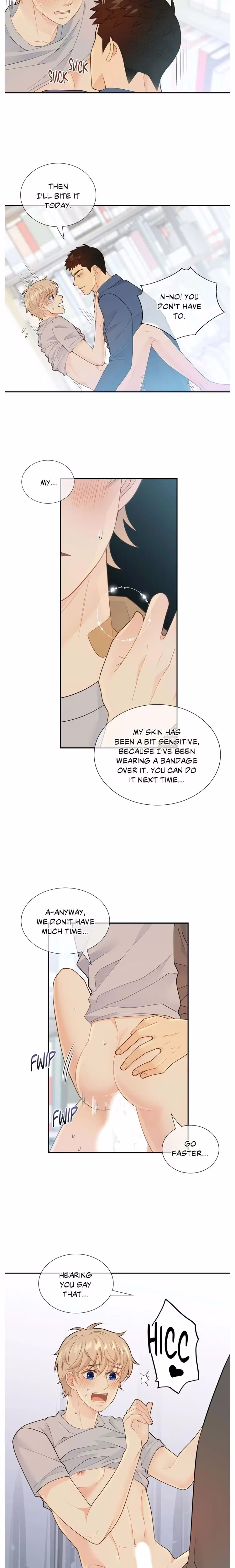 Wolves Behind Bars - Chapter 57 - Part 11