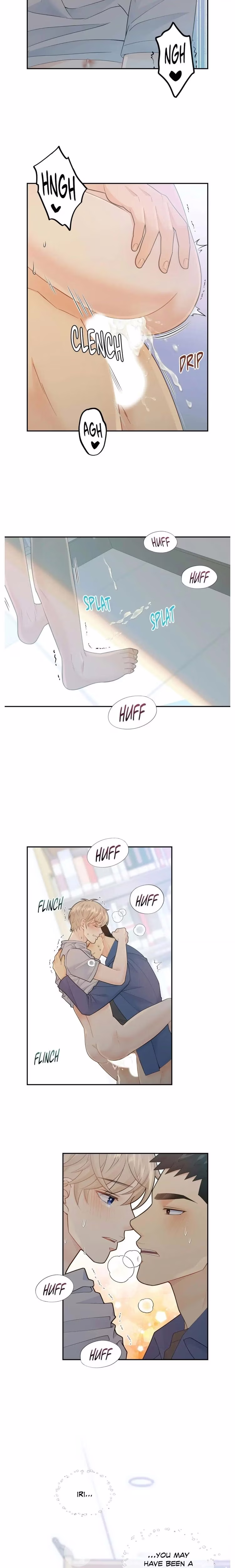 Wolves Behind Bars - Chapter 57 - Part 15