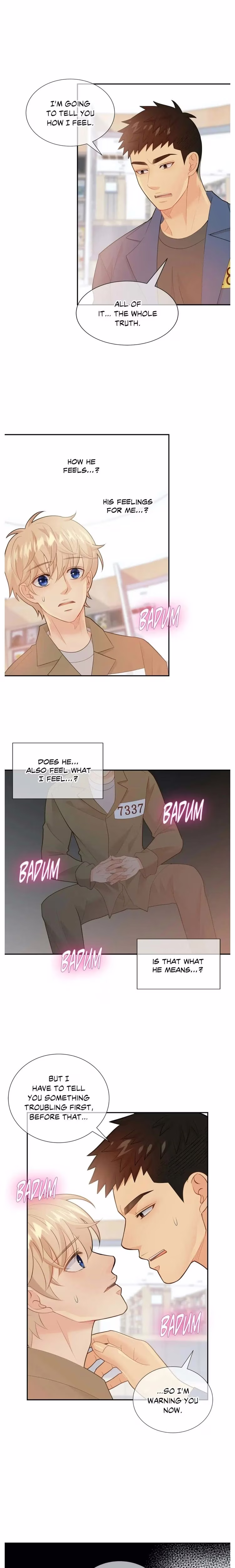 Wolves Behind Bars - Chapter 58 - Part 6