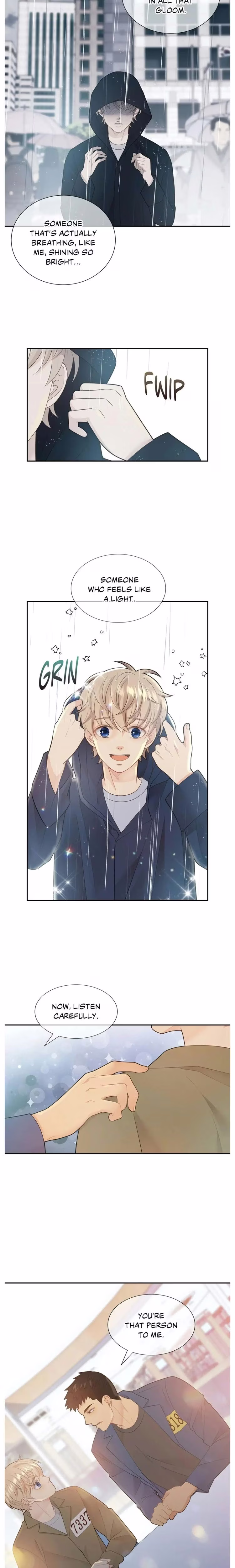 Wolves Behind Bars - Chapter 58 - Part 8