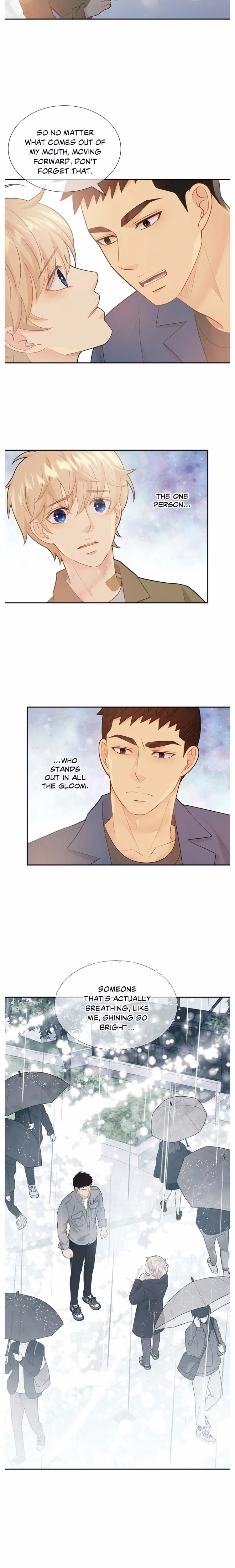 Wolves Behind Bars - Chapter 58 - Part 9