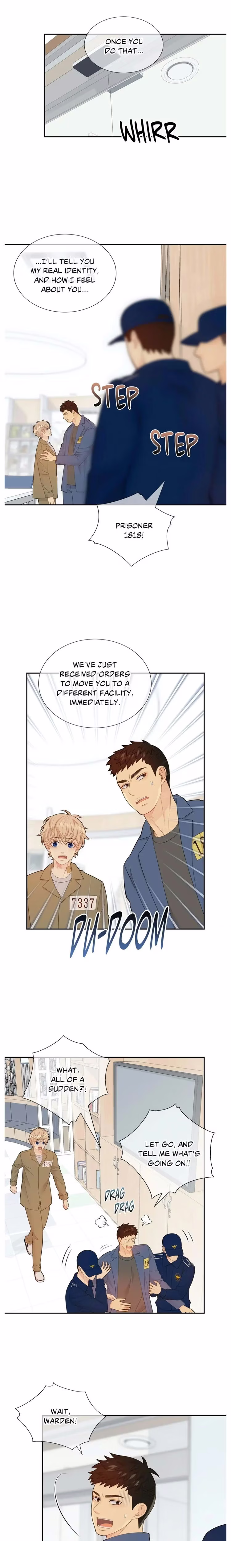 Wolves Behind Bars - Chapter 58 - Part 14