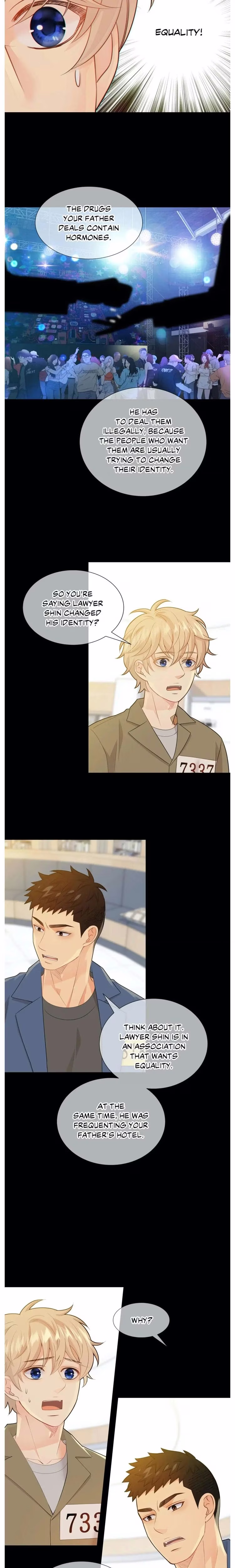 Wolves Behind Bars - Chapter 59 - Part 9