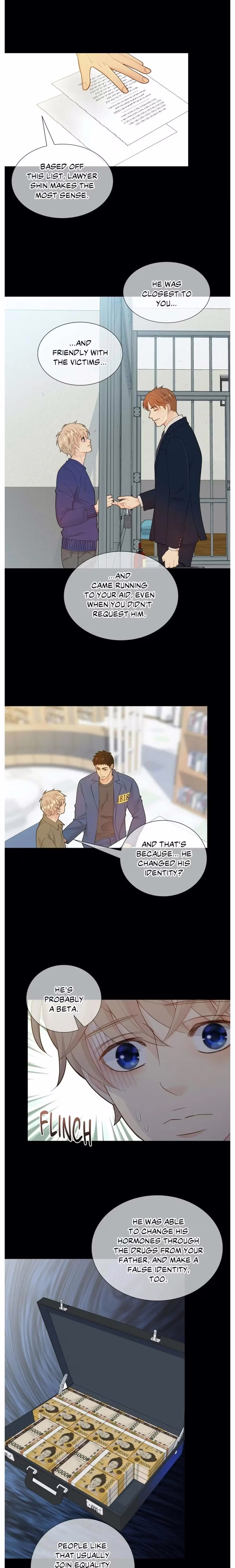 Wolves Behind Bars - Chapter 59 - Part 11