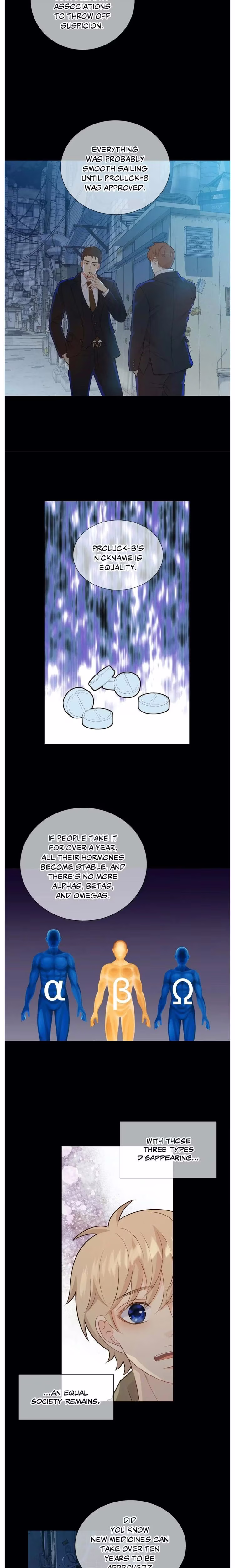 Wolves Behind Bars - Chapter 59 - Part 12