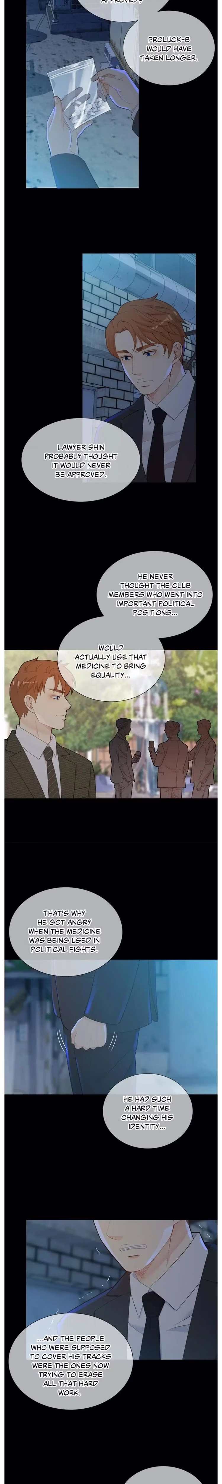 Wolves Behind Bars - Chapter 59 - Part 13