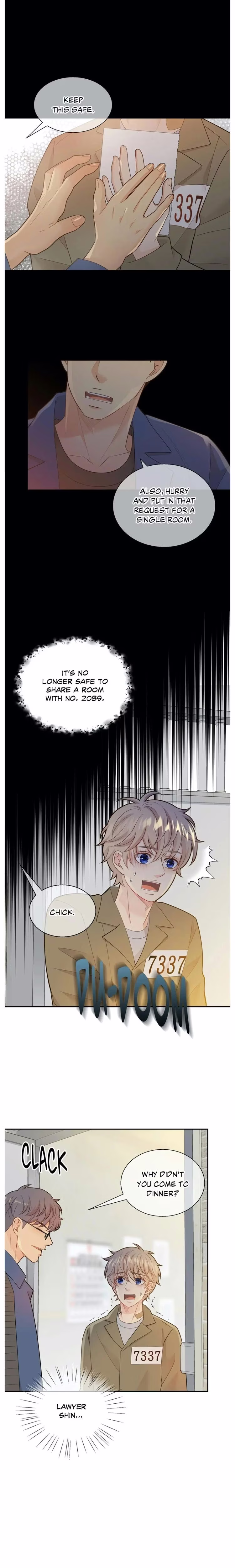 Wolves Behind Bars - Chapter 59 - Part 15