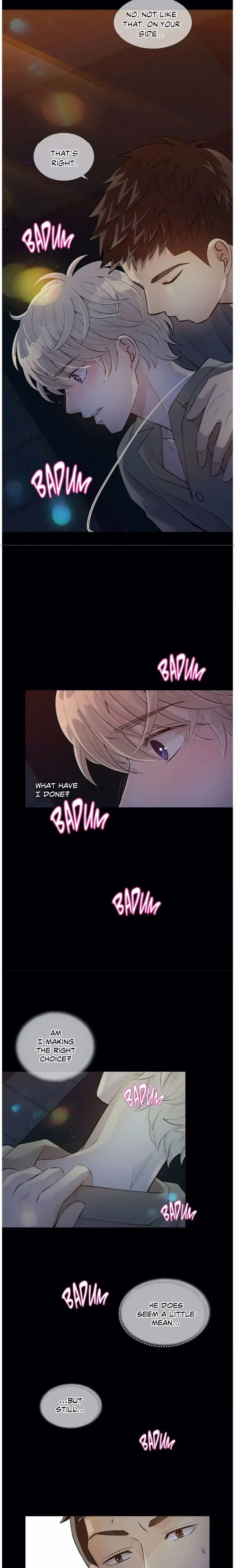 Wolves Behind Bars - Chapter 6 - Part 11