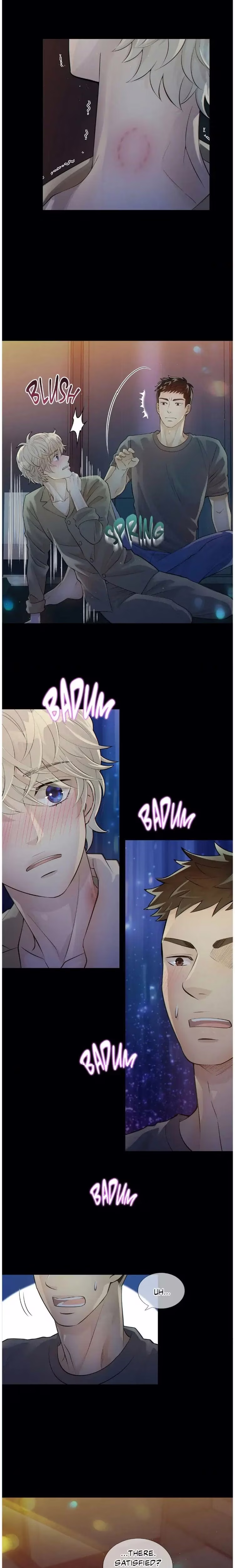 Wolves Behind Bars - Chapter 6 - Part 14