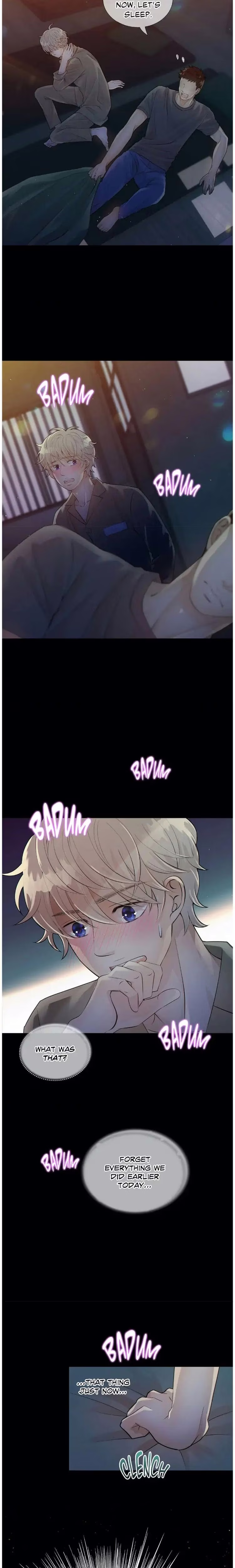 Wolves Behind Bars - Chapter 6 - Part 15