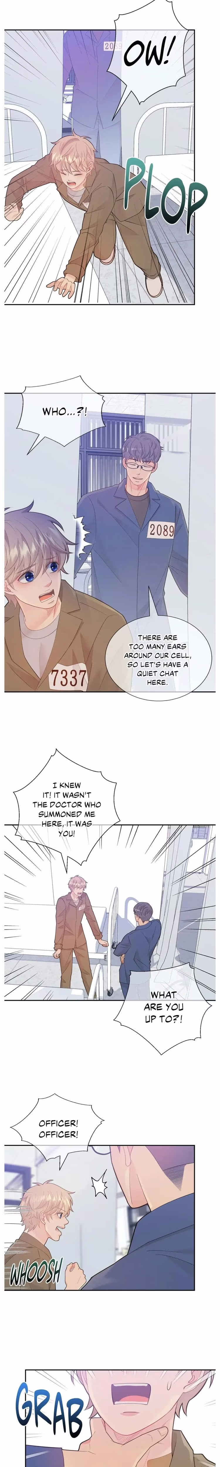 Wolves Behind Bars - Chapter 60 - Part 6