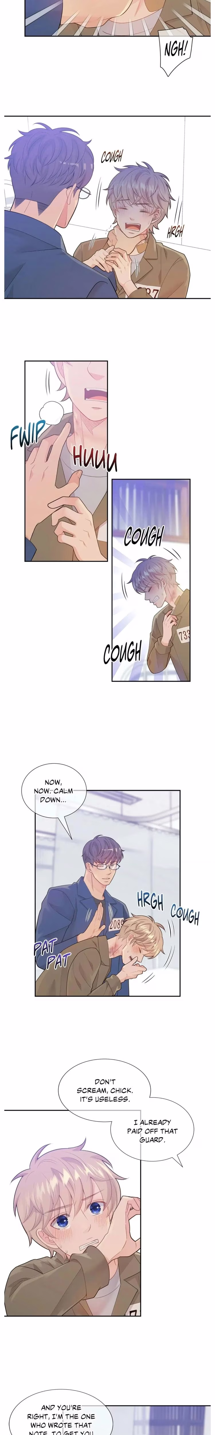 Wolves Behind Bars - Chapter 60 - Part 7