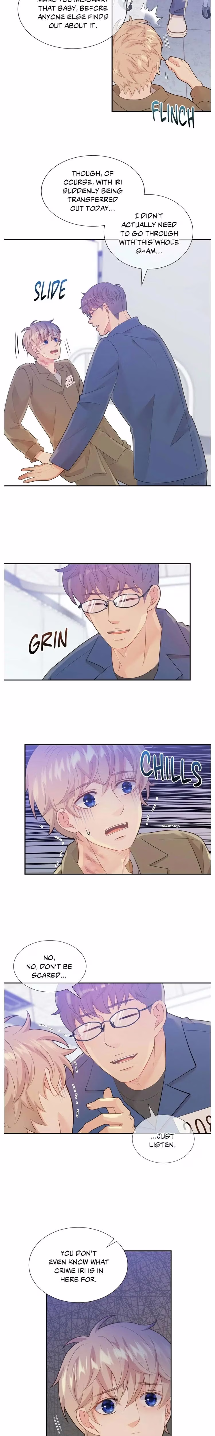 Wolves Behind Bars - Chapter 60 - Part 9